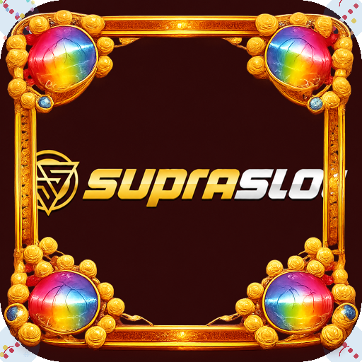 supraslot — mitra unggulan